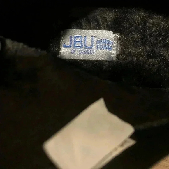 NWOT JBU Jambu Indiana waterproof winter Boots,Fur lined,memory foam,rugged sole - Picture 10 of 10